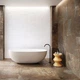 Керамограніт Ape Ceramica Nox Corten Lap Rect 60x120 см - изображение 3