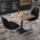 Керамограніт Cersanit Blackwood 18,5x59,8 см - изображение 1