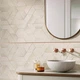 Плитка Porcelanosa Terra Deco Bone 59,6X150(A) 100348008 59,6х150 см - изображение 4