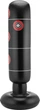 Worek treningowy bokserski Outtec Reflex Zone 160 I-42756 160 cm Czarny (5905884427569) - obraz 2