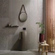 Плитка Porcelanosa Noir Topo L 59,6x59,6 см - изображение 2