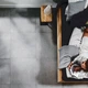 Керамограніт Lasselsberger Rako Extra Dar62724 Dark Grey 59,8x59,8 см - зображення 2