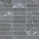 Мозаїка Cersanit Conrad Graphite Mosaic Matt 29,8x29,8 см - изображение 2