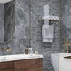 Мозаїка Cersanit Conrad Graphite Mosaic Matt 29,8x29,8 см - изображение 3