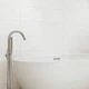 Плитка Cersanit Solange Light Grey 25x40 см - зображення 1