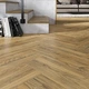 Керамограніт Cersanit Aspenwood Brown 18,5x59,8 см - зображення 6
