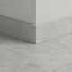 Плінтус Cersanit Highbrook Light Grey Skirting 59,8х7 см - изображение 1