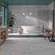 Керамограніт Cersanit Cassius White Matt Rect 59,8x59,8 см - изображение 1