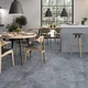 Керамограніт Cersanit Rufus Grey Matt 42x42 см - изображение 5