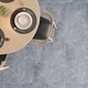 Керамограніт Cersanit Rufus Grey Matt 42x42 см - изображение 6