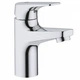 Змішувач для раковини Grohe Bau Flow 23752000 хром - изображение 2
