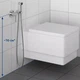 Гігієнічний душ Kludi Bozz 389980576 зі змішувачем - изображение 4