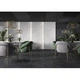 Керамограніт Cerrad Gres Distinct Graphite Silky Cristal 119,7x119,7 см - изображение 6