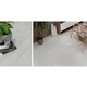 Керамограніт Cersanit Elmwood White Mat Rect** 19,8x119,8 см - изображение 4