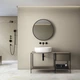 Керамограніт Ape Ceramica Champagne Matt Rect 60x120 см - изображение 2