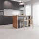 Керамограніт Lasselsberger Rako Abetone DAK62837 light grey 59,8x59,8 см - изображение 2