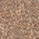 Керамограніт Opoczno Royal Garden Brown 42x42 см - зображення 1