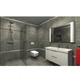 Керамограніт Opoczno Pl Newstone Graphite 59,8x119,8 см - изображение 2