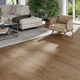 Керамограніт Cersanit Honeywood Brown Matt Rect 19,8x119,8 см - изображение 2