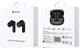 Беспроводные наушники Devia TWS Pro1 ANC Black (EM408) - изображение 5