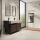Керамограніт Baldocer Astra Ivory Rectificado 120x120 см - изображение 3