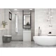 Плитка Golden Tile Marmo Milano Світло-Сірий 8Мg051 30x60 см - зображення 2