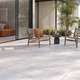 Керамограніт Cersanit Lagos Light Grey Matt 42x42 см - изображение 1