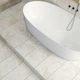 Керамограніт Cersanit Gamilton Cream 29,8x59,8 см - изображение 1