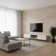 Керамограніт Ceramica Deseo Gres Bergenstone Beige Rect 59,7х119,7 см - изображение 1