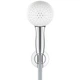 Душовий набір Grohe Tempesta 26406003 2 режими струменю - изображение 2