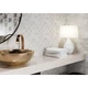 Плитка Opoczno Avrora Light Grey 29,7x60 см - изображение 4