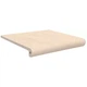Сходинка Exagres Peldano Ml Essenza Sabbia C-3 33x33 см - изображение 1
