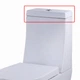 Кришка для бачка Devit Gredos 3014129 до компакту 3010129 - изображение 1
