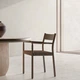 Керамограніт Italgraniti FL01BA I Cementi White SQ. 60x120 см - изображение 4