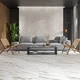 Керамограніт Cersanit Borgini Gold Satin 59,8x59,8 см - изображение 5
