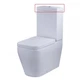 Кришка для бачка Devit Optima 3014130 до компакту 3010130 - изображение 2