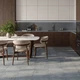 Керамограніт Cersanit Eclipse Grey Matt 42x42 см - изображение 3