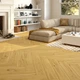 Керамограніт Ceramica Deseo Gres Woodspirit Pine Rect 19,3х120,2 см - изображение 1