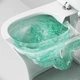 Унітаз-компакт Am.Рm Flash CNA8600SC із сидінням Soft Close, білий - зображення 9