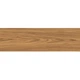 Керамограніт Ceramika Gres Gres Rainwood Brown 17,5x60 см - изображение 2