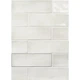 Плитка APE Ceramica SEVILLE Snow 6,5x20 см - изображение 2