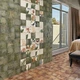 Плитка Mainzu Livorno Green 20x20 см - зображення 2
