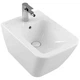 Біде підвісне Villeroy&Boch Finion 446500R1 з покриттям CeramicPlus - изображение 2