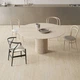 Керамограніт Emil Ceramica Mimesis EKN8 Mim Avorio R 20x120 см - изображение 10
