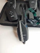 Комплект поклевочных сигнализаторов с пейджером Hirisi b1230 (SX1) 4+1 (snag bar, полностью водозащищены) Обновленная версия 2026г - изображение 3