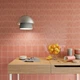 Плитка WOW Sweetbars Coral Gloss 12,5х25 см - изображение 1