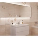 Декор Opoczno Camelia Inserto Flower 29,7x60 см - зображення 2