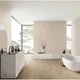 Плитка Ragno RCUL Travertino Wall Cross Beige Rett 40х120 см - изображение 2