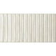 Плитка WOW 133172 Potters Bars Swan 12,5х25 см - изображение 1