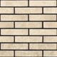 Керамограніт Golden Tile Seven Tones Бежевий 341010 6х25 см - изображение 2